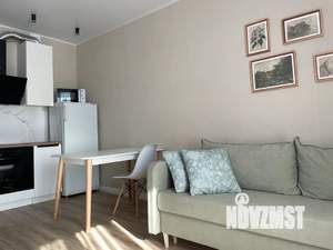 1-к квартира, посуточно, 33м2, 5/5 этаж