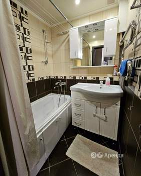 2-к квартира, на длительный срок, 70м2, 5/12 этаж