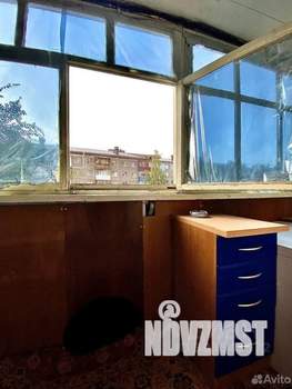 1-к квартира, посуточно, 36м2, 2/9 этаж