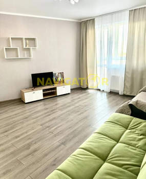 2-к квартира, на длительный срок, 62м2, 15/23 этаж