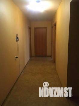 3-к квартира, посуточно, 69м2, 1/1 этаж