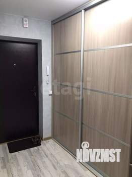 1-к квартира, на длительный срок, 35м2, 15/23 этаж