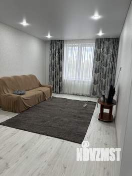 2-к квартира, на длительный срок, 62м2, 3/10 этаж