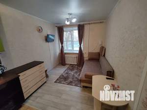 Студия квартира, посуточно, 14м2, 1/9 этаж