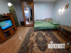 1-к квартира, посуточно, 30м2, 4/5 этаж