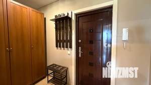 1-к квартира, посуточно, 40м2, 4/10 этаж