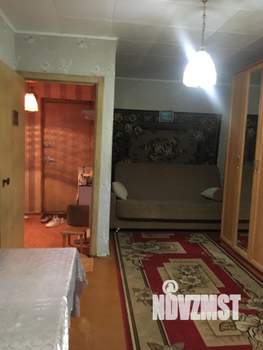 1-к квартира, на длительный срок, 38м2, 6/9 этаж