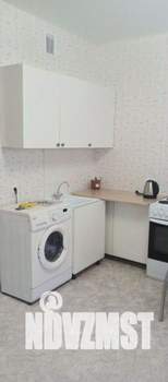 Студия квартира, на длительный срок, 27м2, 23/25 этаж