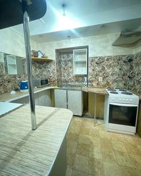 2-к квартира, на длительный срок, 45м2, 9/12 этаж