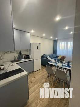 2-к квартира, посуточно, 38м2, 4/26 этаж