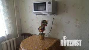 2-к квартира, посуточно, 43м2, 1/1 этаж