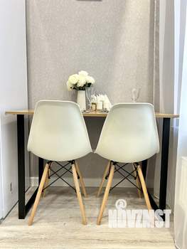 1-к квартира, посуточно, 40м2, 9/20 этаж