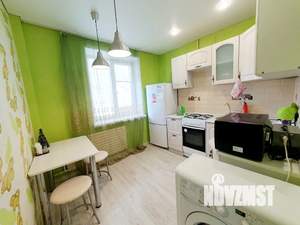 1-к квартира, посуточно, 42м2, 3/9 этаж