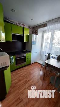 2-к квартира, на длительный срок, 36м2, 2/10 этаж