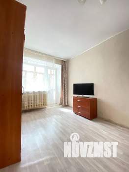 1-к квартира, посуточно, 30м2, 2/5 этаж