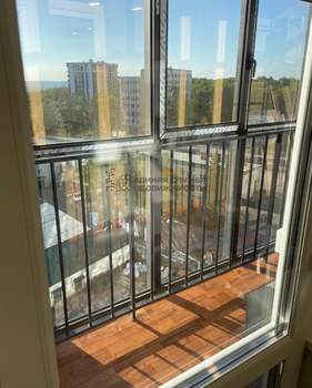 1-к квартира, на длительный срок, 34м2, 9/26 этаж