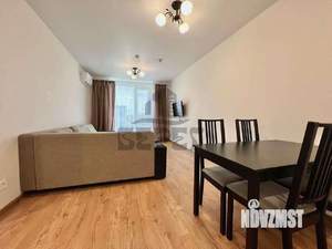 2-к квартира, на длительный срок, 43м2, 8/26 этаж