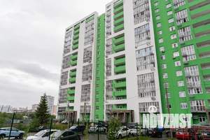 1-к квартира, посуточно, 35м2, 13/16 этаж