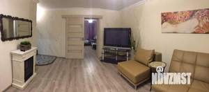 2-к квартира, посуточно, 45м2, 1/1 этаж