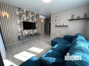 2-к квартира, на длительный срок, 60м2, 4/27 этаж