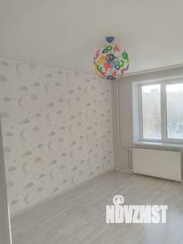 2-к квартира, на длительный срок, 52м2, 5/13 этаж