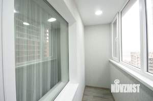 2-к квартира, на длительный срок, 45м2, 5/26 этаж