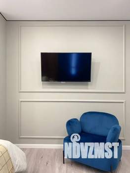 1-к квартира, посуточно, 26м2, 2/32 этаж