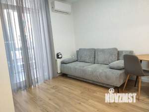 2-к квартира, на длительный срок, 42м2, 4/8 этаж