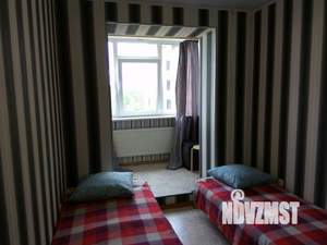 1-к квартира, посуточно, 95м2, 1/1 этаж