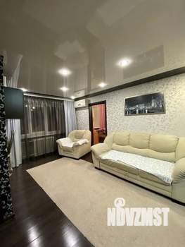 2-к квартира, на длительный срок, 40м2, 5/5 этаж