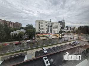 2-к квартира, на длительный срок, 85м2, 4/6 этаж