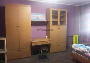 1-к квартира, на длительный срок, 32м2, 2/9 этаж