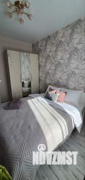 2-к квартира, посуточно, 35м2, 3/6 этаж