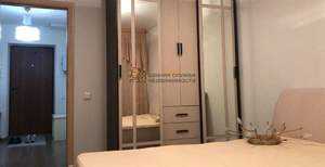 2-к квартира, на длительный срок, 44м2, 10/26 этаж