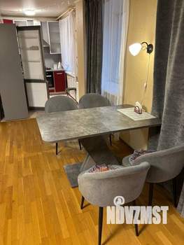 3-к квартира, на длительный срок, 61м2, 2/5 этаж