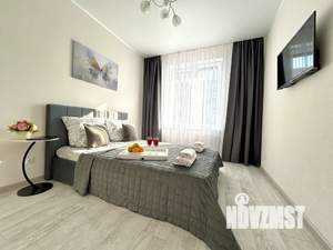 3-к квартира, посуточно, 52м2, 5/8 этаж