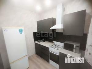 1-к квартира, на длительный срок, 39м2, 2/5 этаж