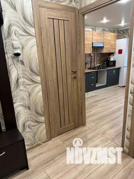 1-к квартира, посуточно, 38м2, 8/9 этаж
