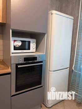 1-к квартира, на длительный срок, 45м2, 9/15 этаж