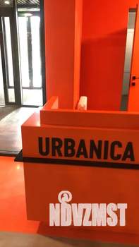 Студия квартира, посуточно, 35м2, 13/28 этаж