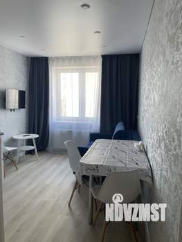 1-к квартира, посуточно, 46м2, 1/1 этаж