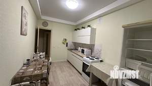 2-к квартира, на длительный срок, 63м2, 17/17 этаж