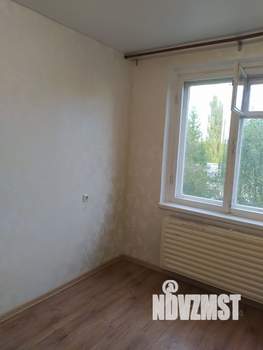 2-к квартира, на длительный срок, 44м2, 4/9 этаж