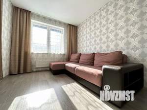 2-к квартира, посуточно, 62м2, 1/1 этаж