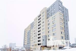 1-к квартира, посуточно, 45м2, 6/11 этаж