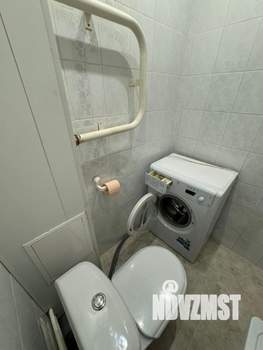 1-к квартира, на длительный срок, 40м2, 8/14 этаж