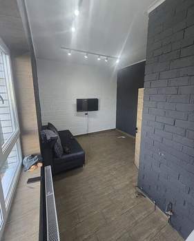 1-к квартира, на длительный срок, 20м2, 2/3 этаж