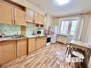 1-к квартира, на длительный срок, 35м2, 3/10 этаж