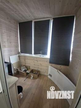 1-к квартира, на длительный срок, 42м2, 12/12 этаж