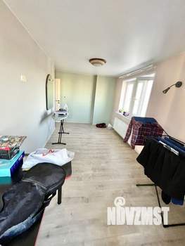 2-к квартира, на длительный срок, 66м2, 18/18 этаж